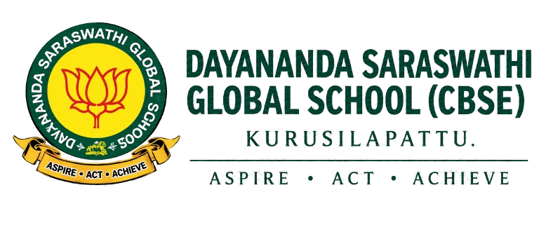 Dayananda Vidyalaya